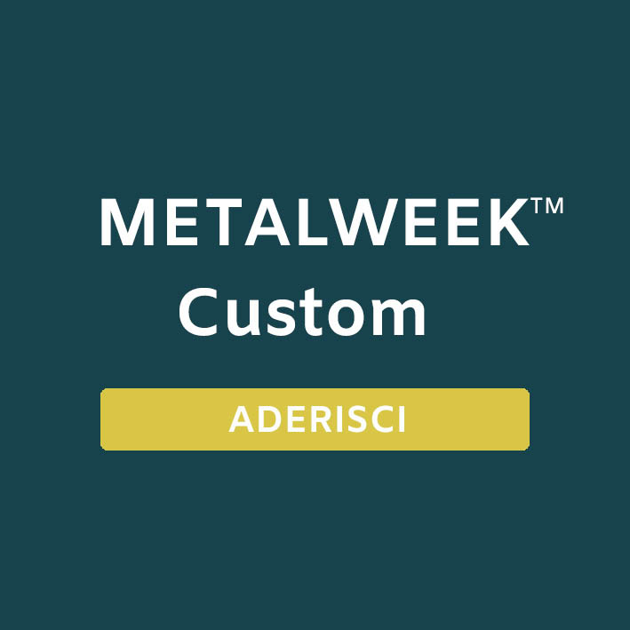 metalweek