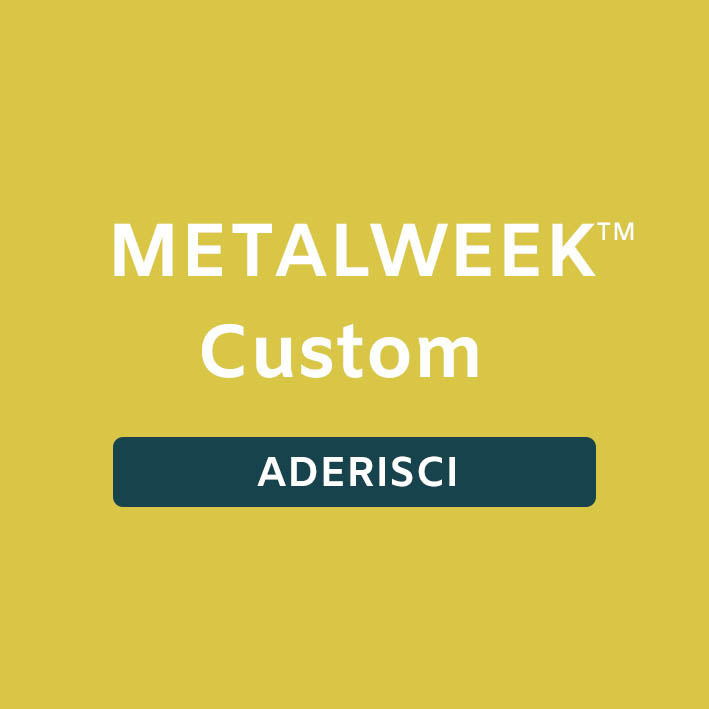 metalweek