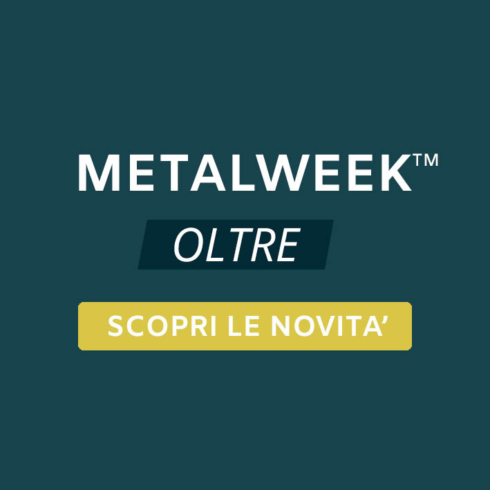 metalweek