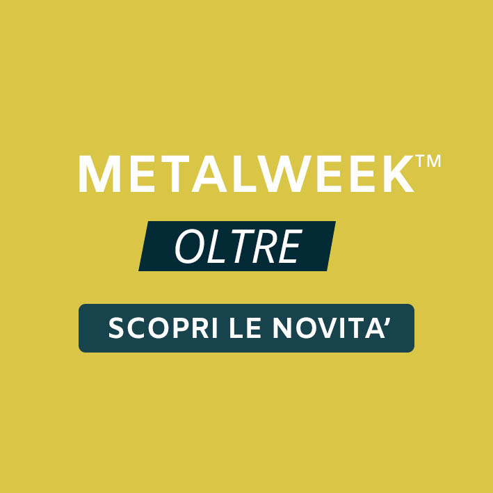 metalweek